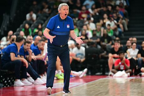 Svetislav Pešić Svetislav Pešić