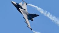 Švedska spremna da ponudi Gripen Ukrajini, ali tek posle rata
