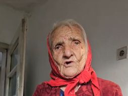 Baka Mirjana Petrović