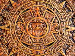 Horoskop drevnih Maja