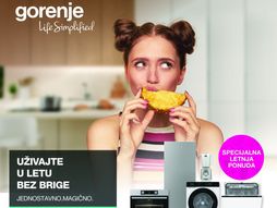 Gorenje
