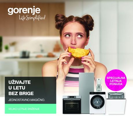 Gorenje