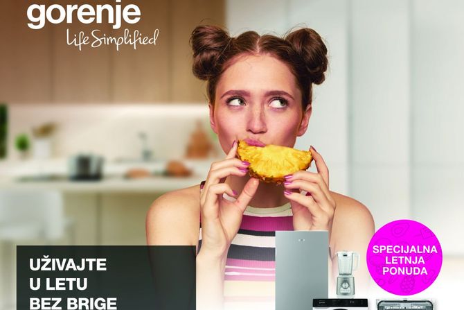 Gorenje Gorenje
