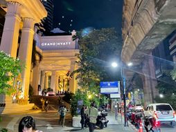 Tajland Bangkok hotel smrt ubistvo turisti trovanje