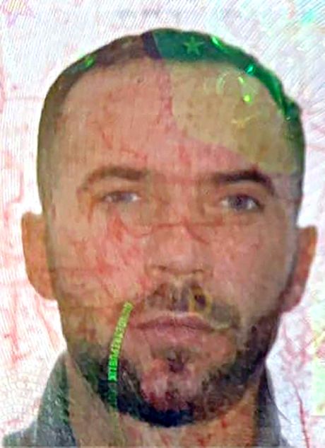 Hajrizi Artan, Osumnjičeni ubistvo policajca u Loznici Hajzri Artan Hajrizi Artan, Osumnjičeni ubistvo policajca u Loznici Hajzri Artan