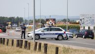 Man arrested in Bijeljina in connection with murder of Serbian policeman