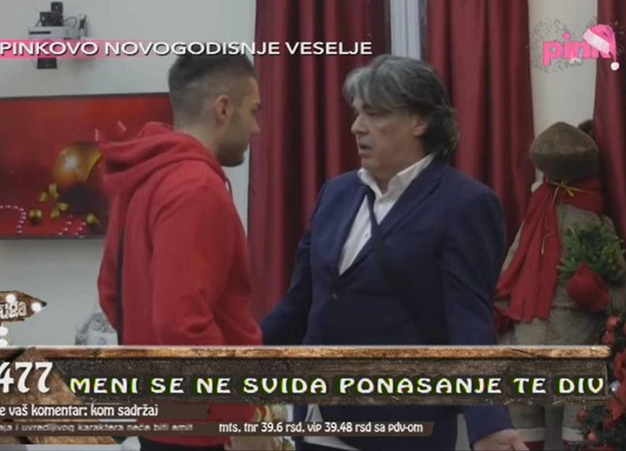 Jami je sa OVIM muškarcem dobila ćerku: Srbija ga gledala u Zadruzi, stric je poznatog rijaliti zavodnika