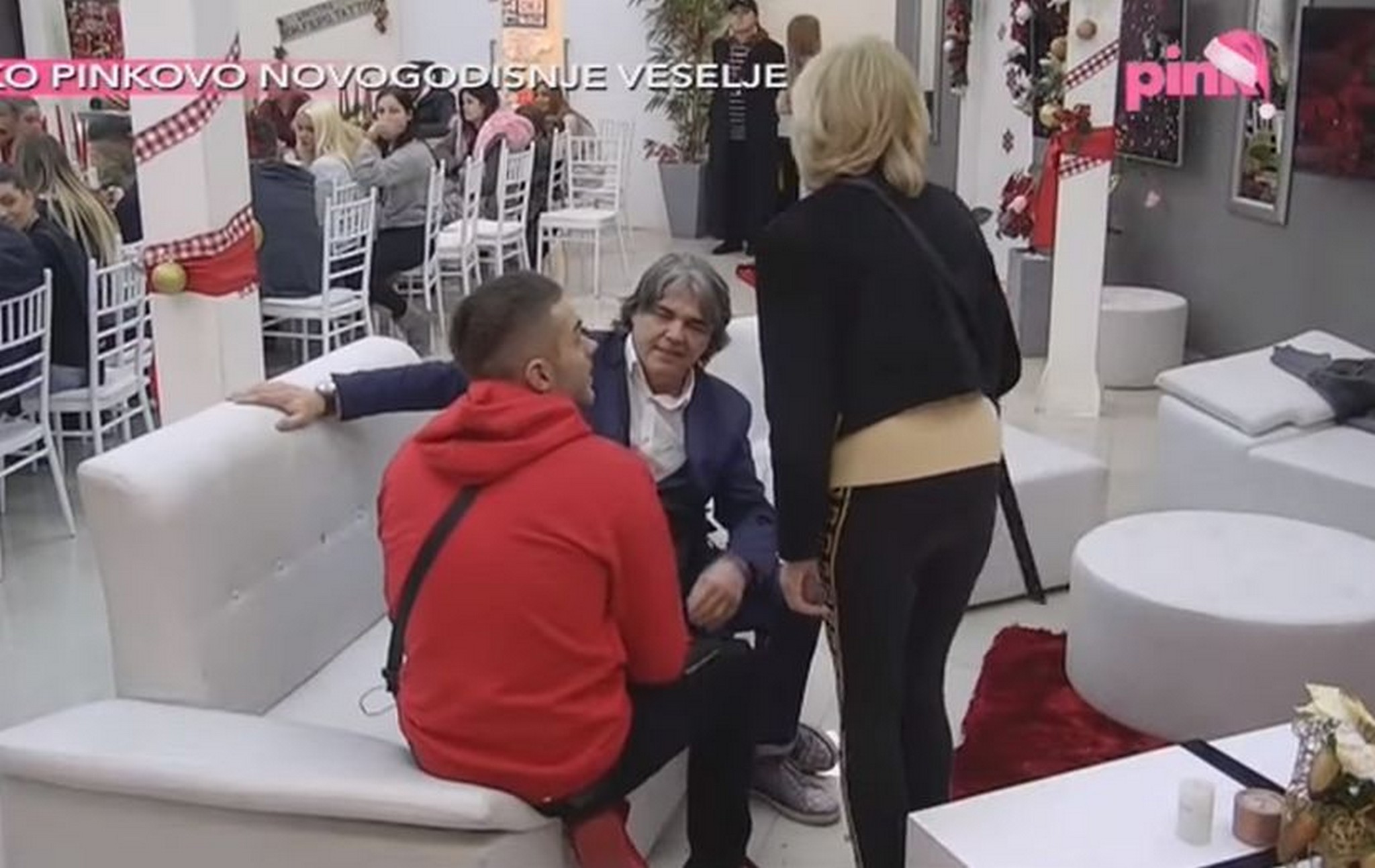 Jami je sa OVIM muškarcem dobila ćerku: Srbija ga gledala u Zadruzi, stric je poznatog rijaliti zavodnika
