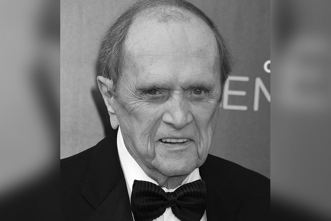 Bob Njuhart Bob Newhart