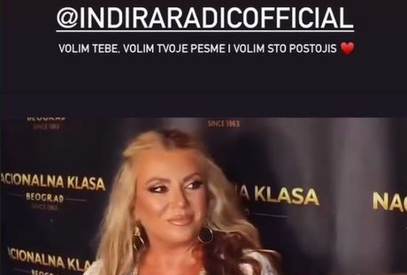 Indira Radić