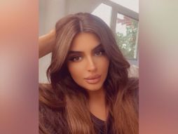 Princeza Dubaija Šeika Mahra