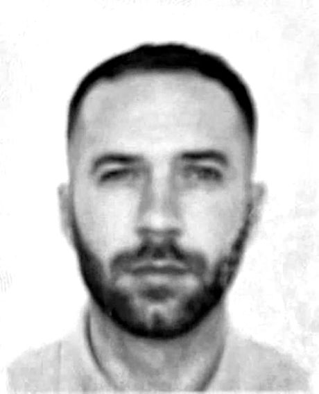 Traži se! Hajrizi Artan, Osumnjičeni ubistvo policajca u Loznici Hajzri Artan Traži se! Hajrizi Artan, Osumnjičeni ubistvo policajca u Loznici Hajzri Artan