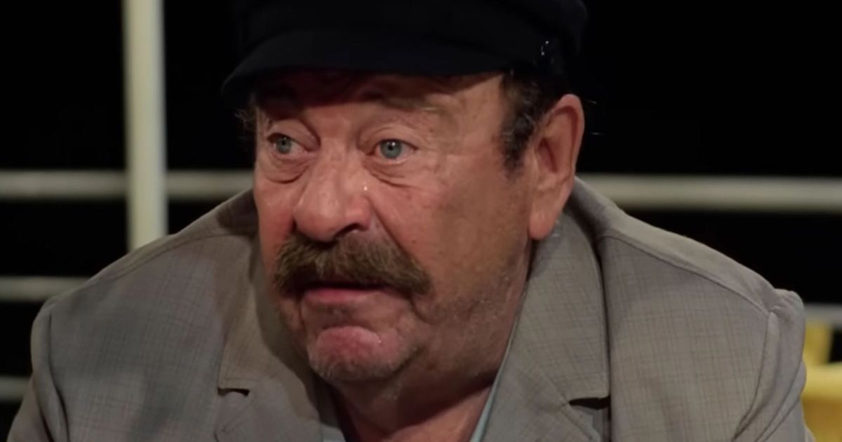 Žena Pavla Vuisića sahranjena u tajnosti, na sahrani bilo samo troje ljudi: Tuga!