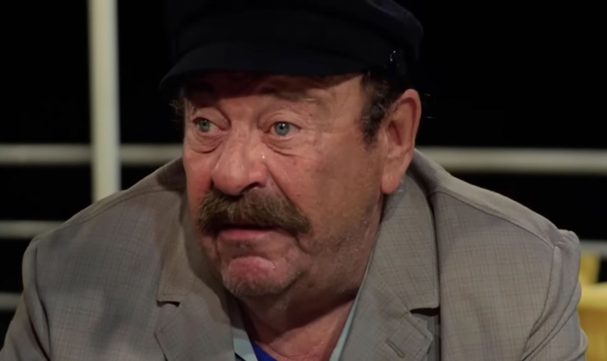 Žena Pavla Vuisića sahranjena u tajnosti, na sahrani bilo samo troje ljudi: Tuga!