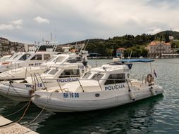 hrvatska recna morska policija