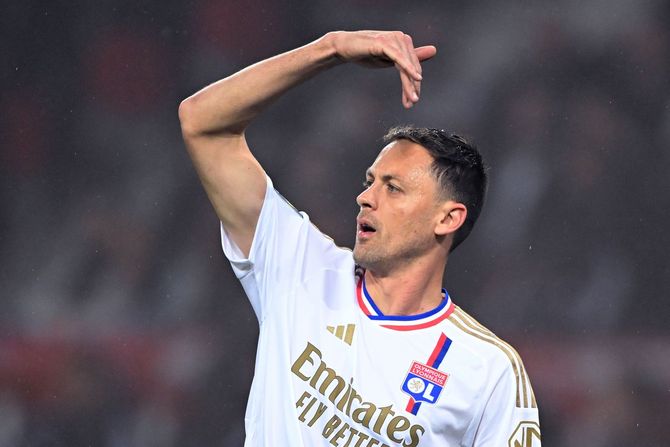 Nemanja Matić