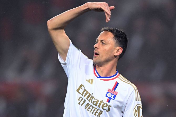Nemanja Matić Nemanja Matić