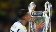 Sa Realom je osvojio 20 trofeja, a Madriđani ga se sada odriču: Posle 18 godina napušta Santijago Bernabeu