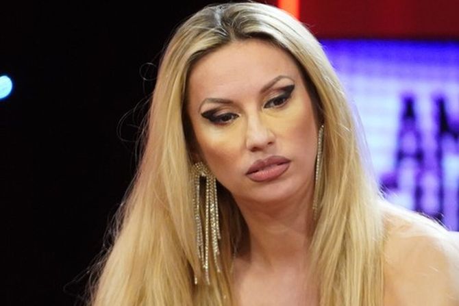 Rada Manojlović Rada Manojlović