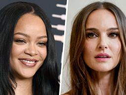 Rijana Natali Portman