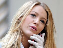 Blejk Lajvli, Tračara