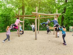 deca igralište park