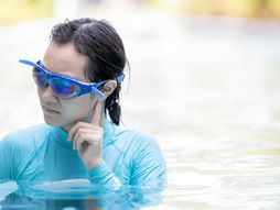 uho uvo bol u uhu bubna opna bazen