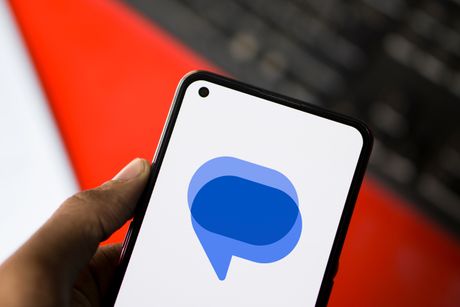 Google Messages Google Messages