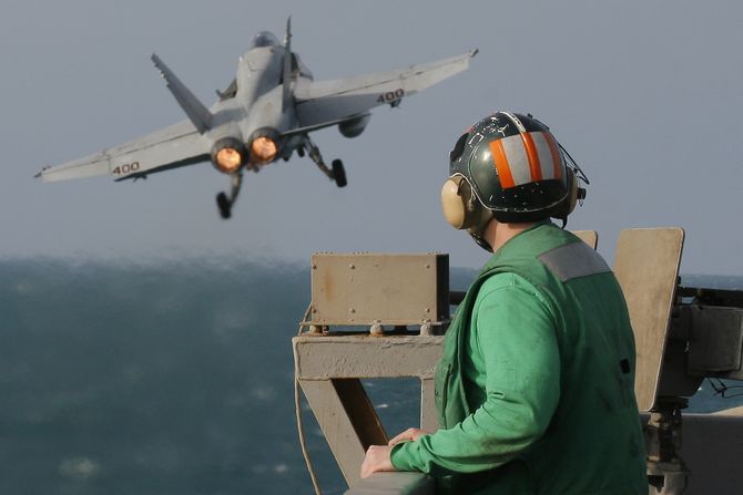 Super Hornet