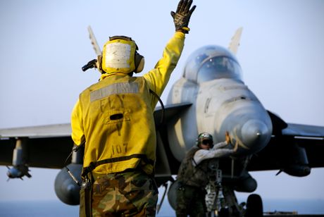 Super Hornet