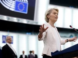 Ursula fon der Lajen