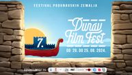 7. Dunav film fest od 20. do 25. avgusta u Smederevu