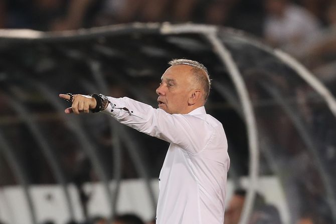 Goran Stevanović Goran Stevanović