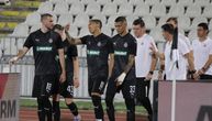 Partizan nakon Ukrajinaca putuje u Škotsku: Crno-beli saznali potencijalnog rivala u LŠ!