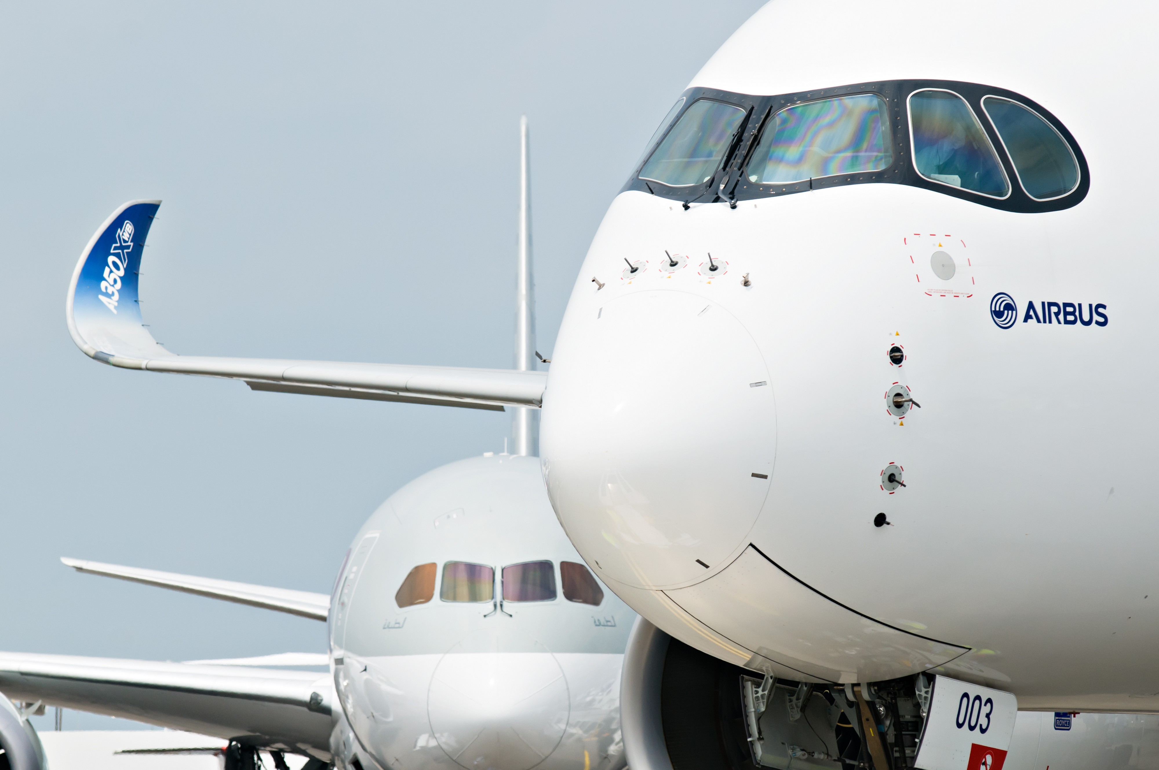 Boeing vodi po isporukama, Airbus po narudžbinama: Ko trenutno ima prednost?
