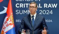 Vučić primio srpske studente i srednjoškolce koji putuju u Kinu