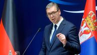 Vučić: Evropa nije zabrinuta zbog sankcija Rusiji, već zbog mog stava prema Evropi