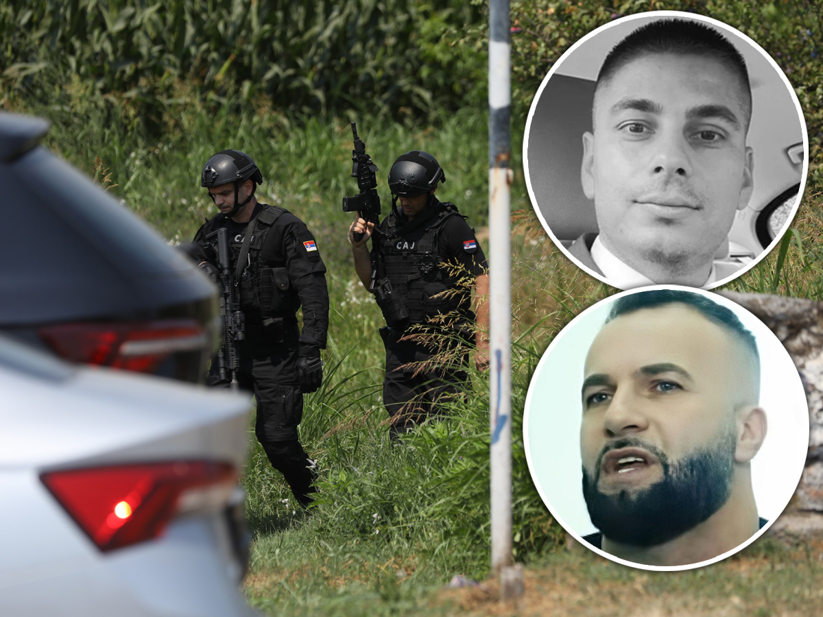 "Da je sreće da mu svadbu spremamo...": Prošlo je dve godine od ubistva policajca Nikole u Loznici