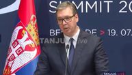 Vučić nakon Samita: "Insistiraćemo da se zaštiti životna sredina, za nas je to od presudnog značaja"