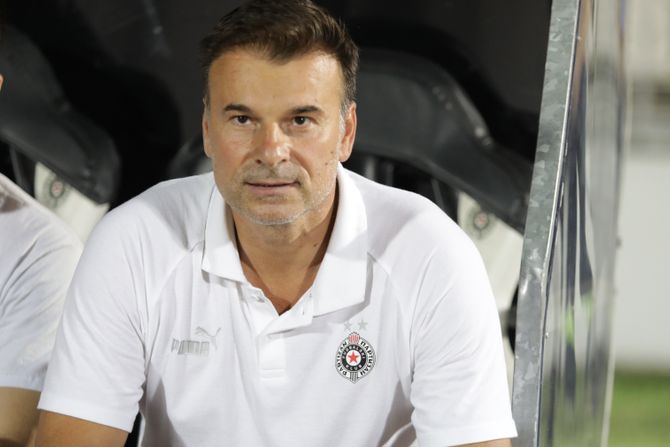 FK Napredak - FK  Partizan FK Napredak - FK  Partizan