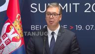 Vučić: Ceo lanac rudarenja ide do 16,4 vrednosti BDP-a iz prošle godine