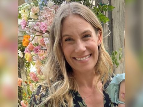 Kate McLaughlin, Kejt Meklaflin