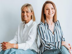 Jelena i Katarina, mamina_spavalica