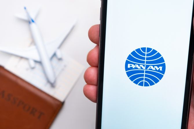 Pan Am