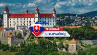 Telegraf u Slovačkoj: Kako su nas profesorka fizike, matematike i hemije i milion evra doveli u Bratislavu?