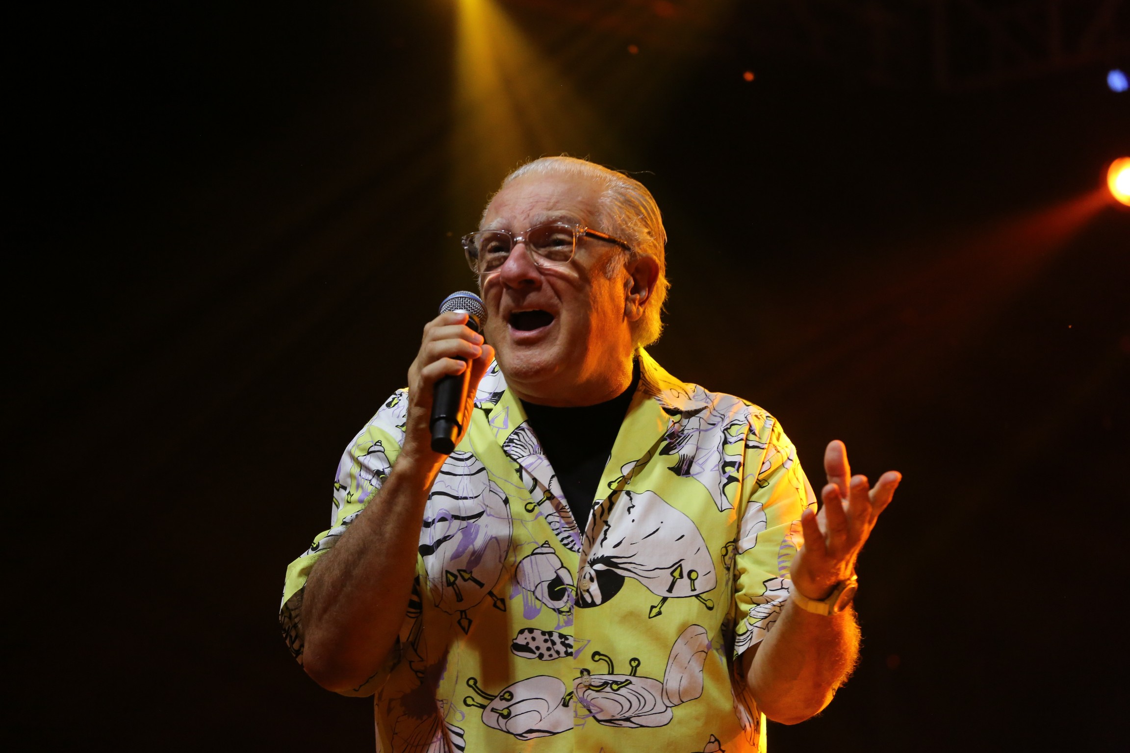 Željko Samardžić ponovo u Sava Centru 12. decembra o