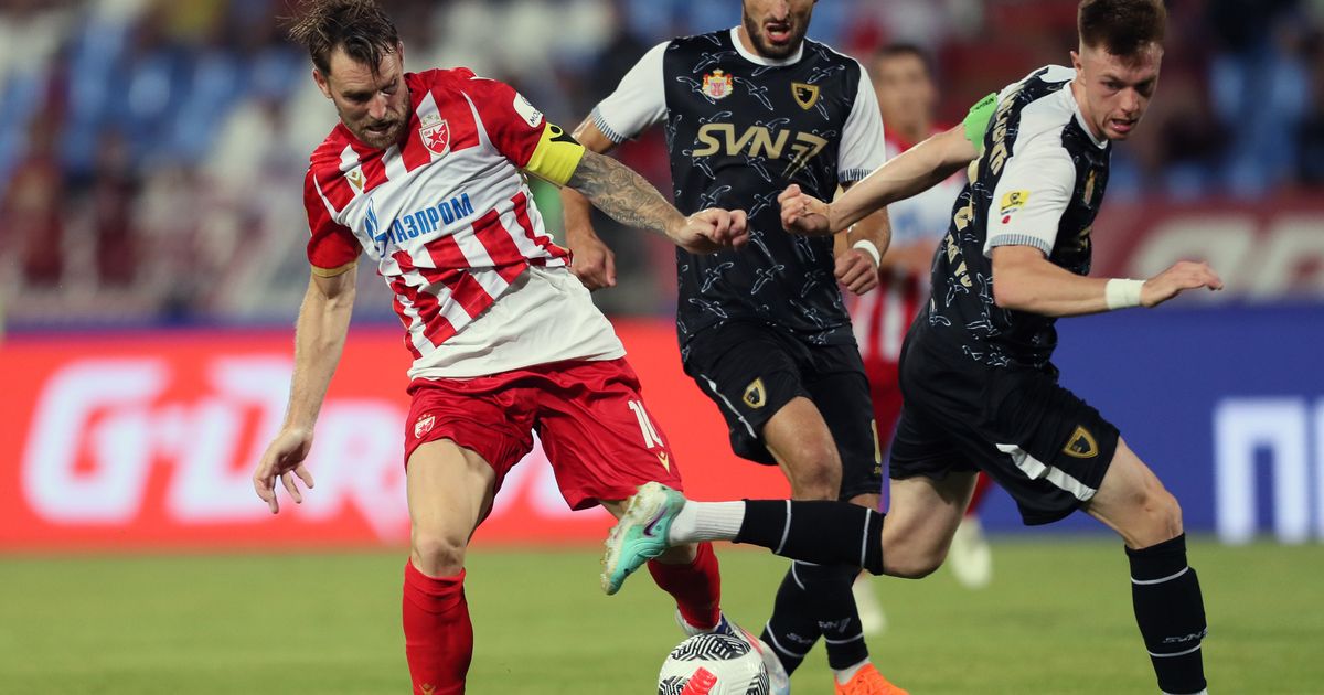 Evo gde možete da gledate uživo TV prenos meča Jedinstvo Ub - Zvezda u polufinalu Kupa Srbije