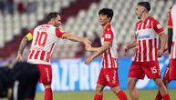 Crvena zvezda - Novi Pazar: Crveno-beli na novom ispitu, Duarte kreće od početka