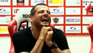 Lalatović bez dlake na jeziku: "Ja, brate, ne volim silikonke, nikada nisam jurio starlete, već su one mene!"