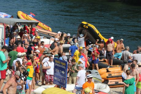 Drinska regata Bajina Bašta